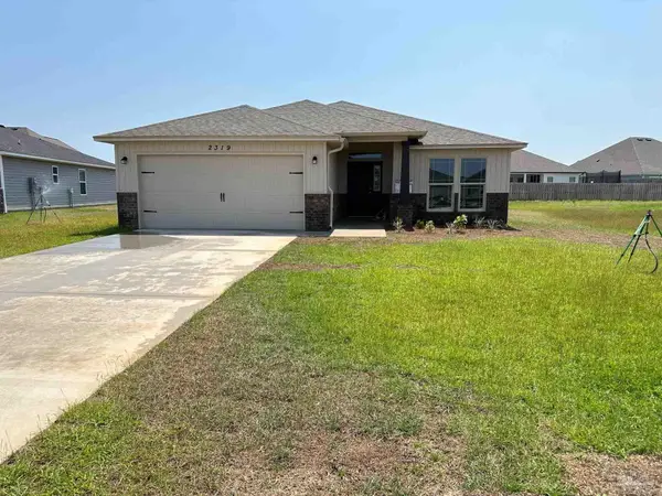 2411 Privet Berry Dr, Gulf Breeze, FL 32563