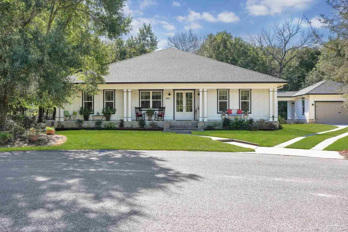 16267 Bocaccio Dr, Pensacola, FL 32507 - Image #1