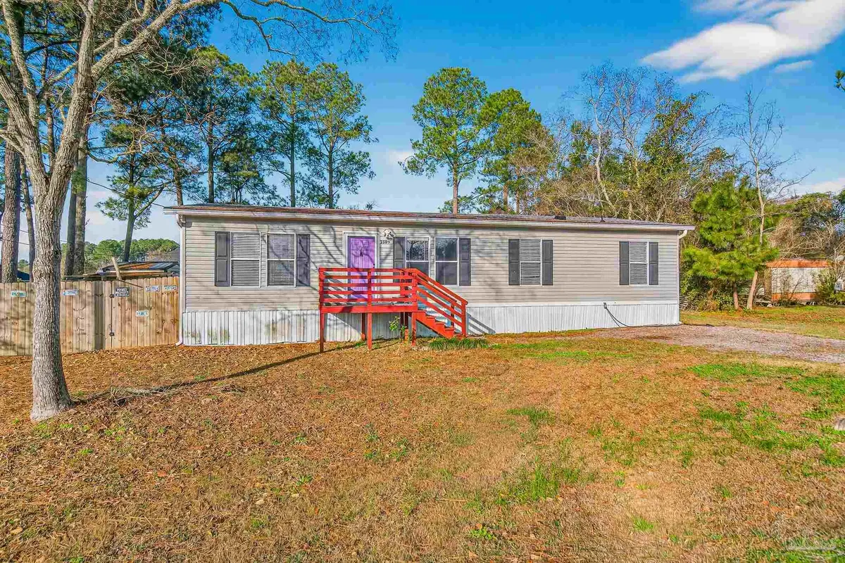 5509 Sunkist Cir, Pace, FL 32571 - Image #1