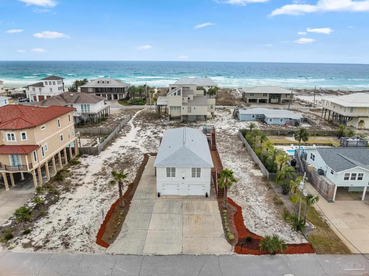 806 Maldonado Dr, Pensacola Beach, FL 32561 - Image #1