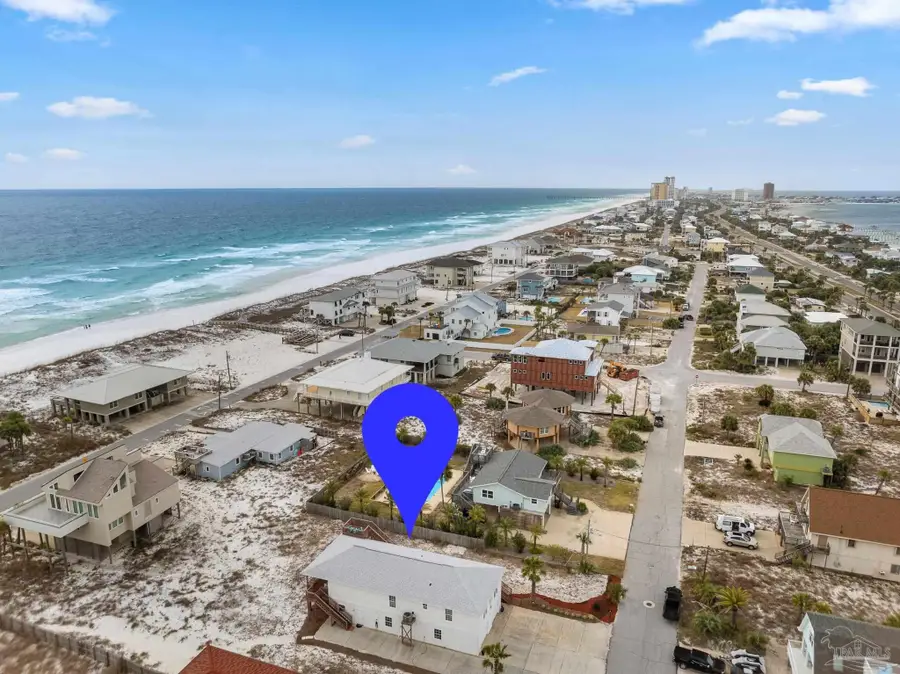 806 Maldonado Dr, Pensacola Beach, FL 32561 - Image #3