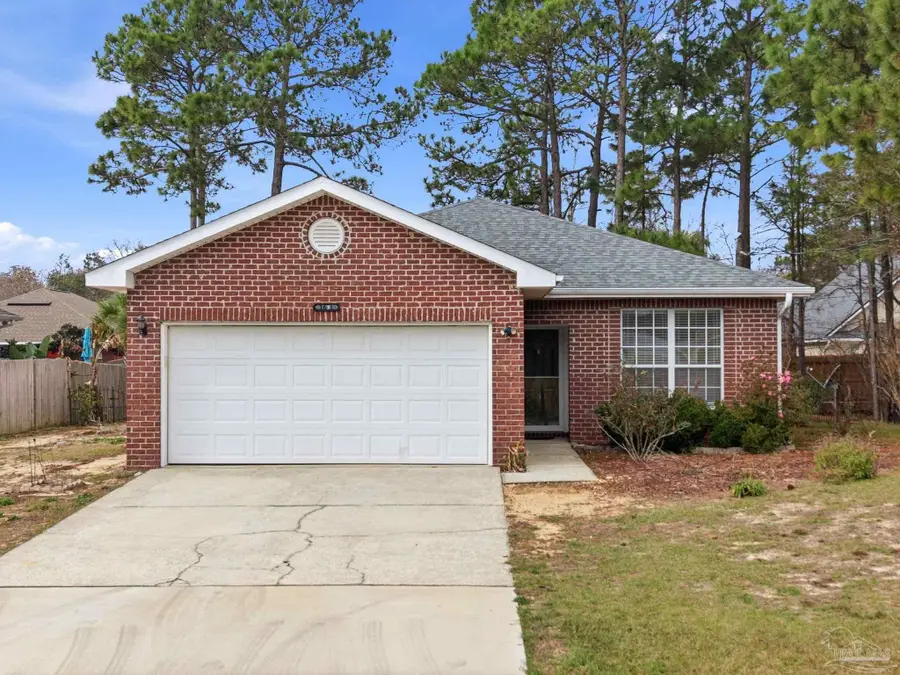 1631 Amarillo Trl, Gulf Breeze, FL 32563 - Image #2