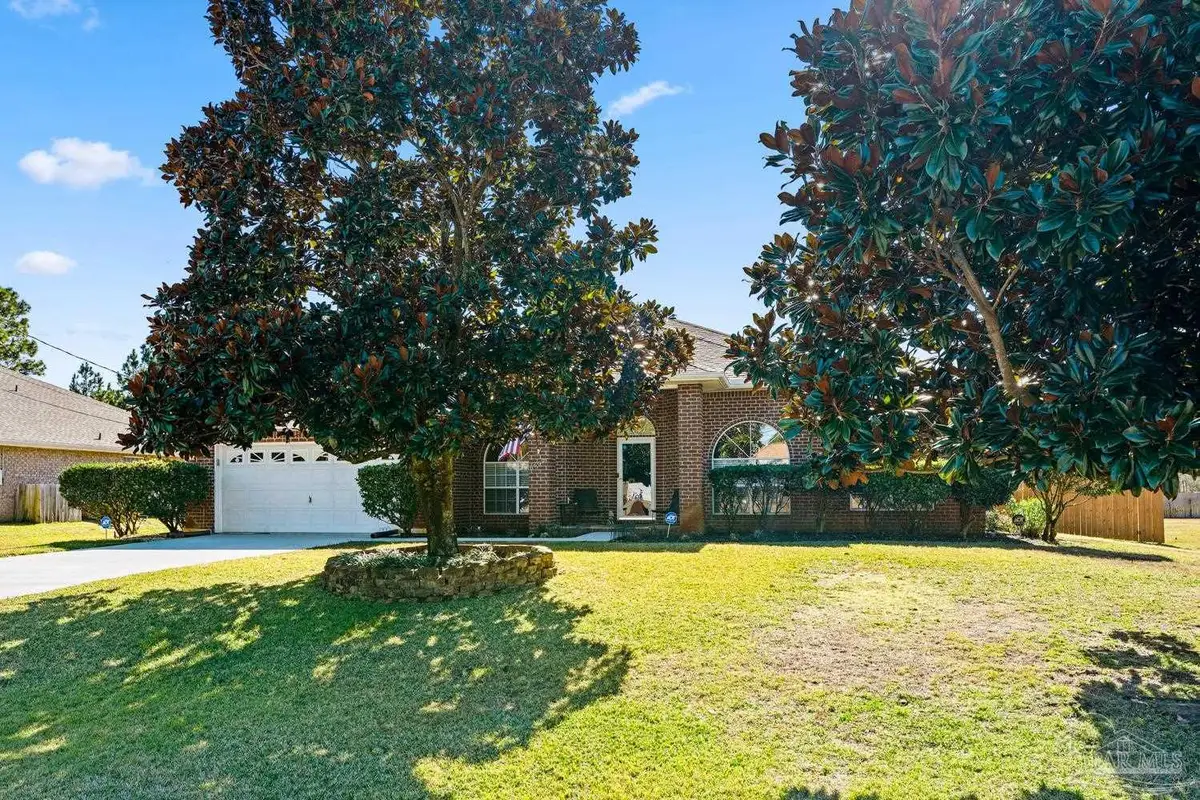 6669 Liberty St, Navarre, FL 32566 - Image #1