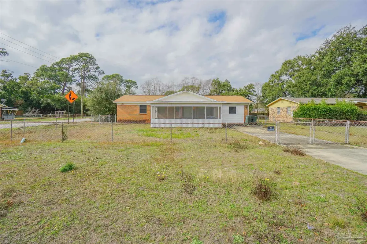 1001 Decatur Ave, Pensacola, FL 32507 - Image #1