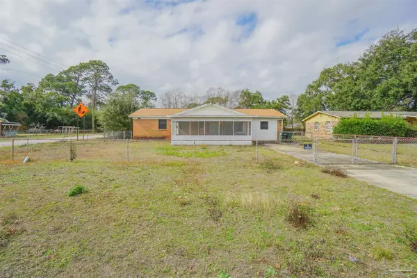 1001 Decatur Ave, Pensacola, FL 32507