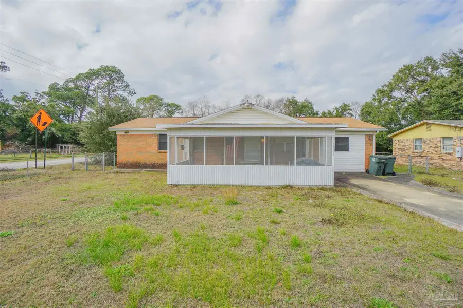 1001 Decatur Ave, Pensacola, FL 32507 - Image #2
