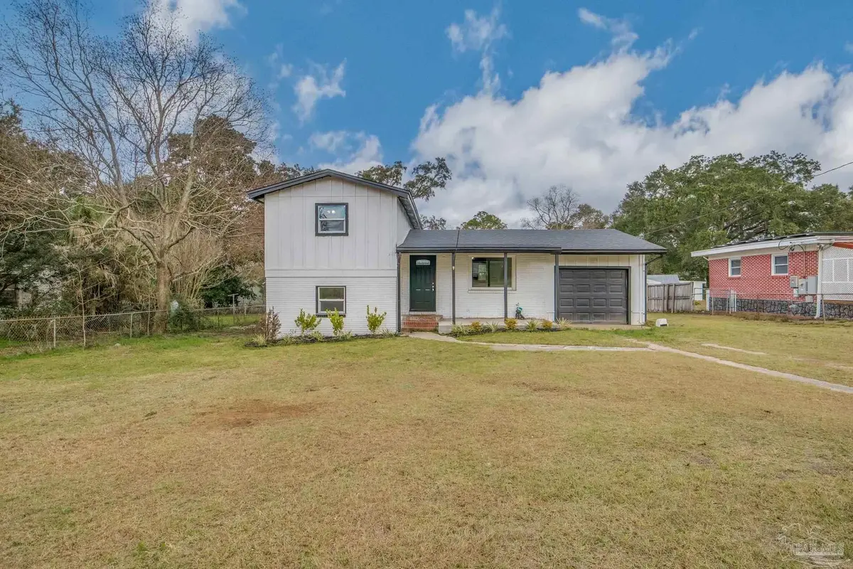 7206 Esther St, Pensacola, FL 32506 - Image #1