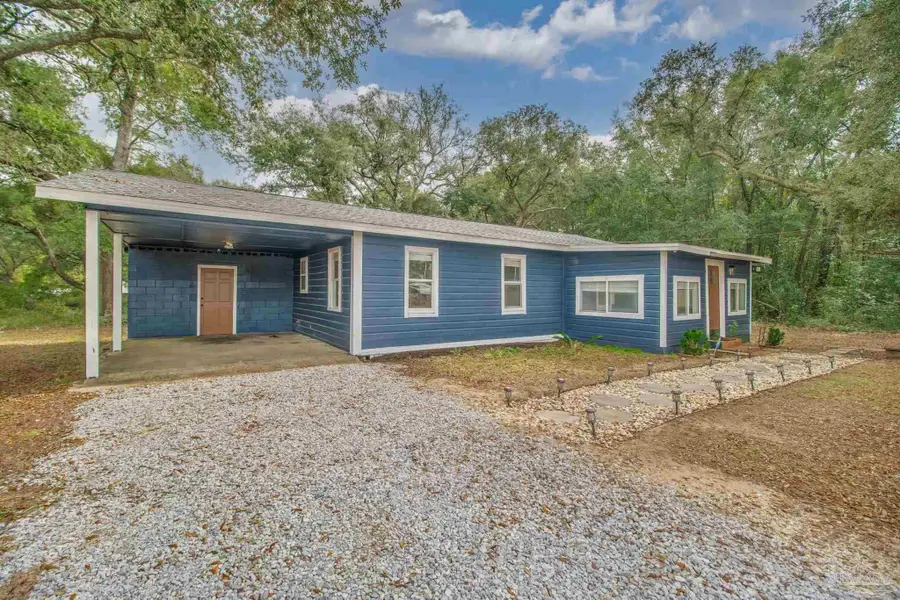 5788 Washington St, Milton, FL 32570 - Image #2