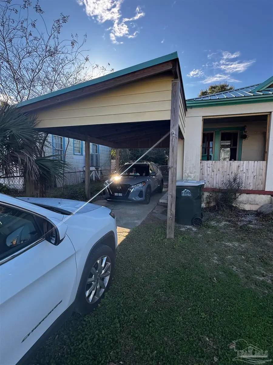 505 S 2nd St, Pensacola, FL 32507 - Image #2