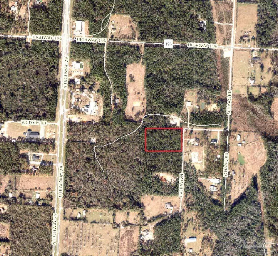 Evers Haven #Lot 2, Cantonment, FL 32533 - Image #3