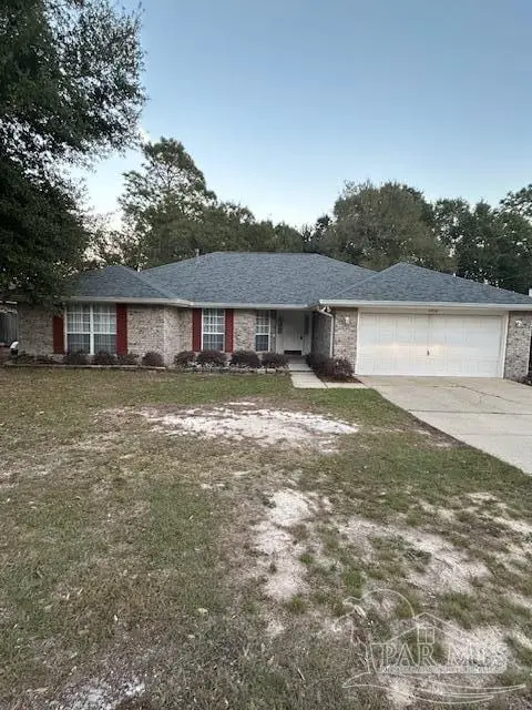 5938 Herlong Dr, Milton, FL 32570 - Image #2