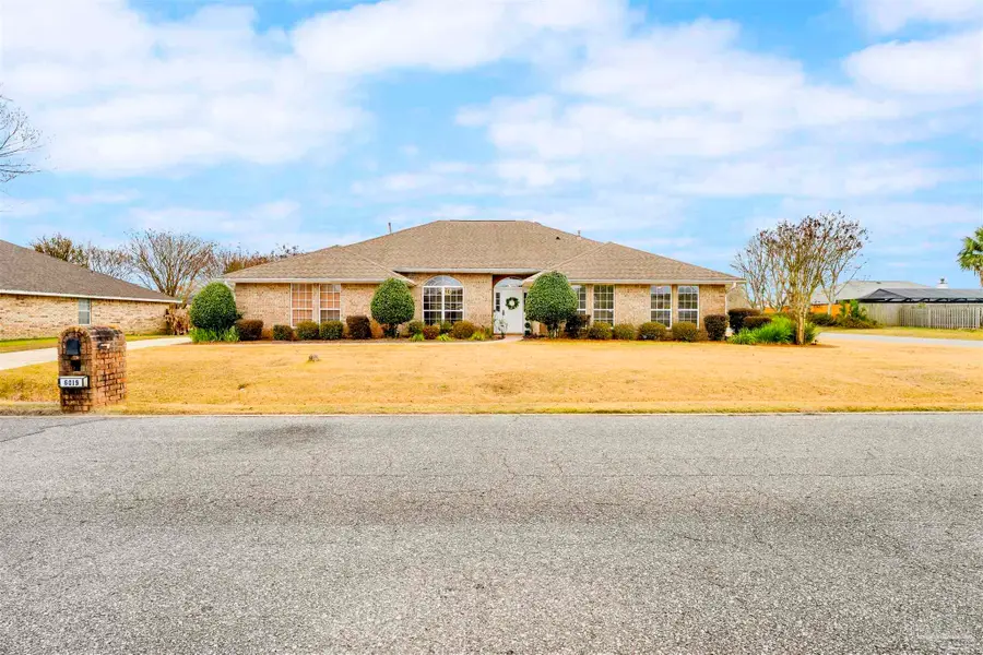 6019 Firefly Dr, Pensacola, FL 32507 - Image #2