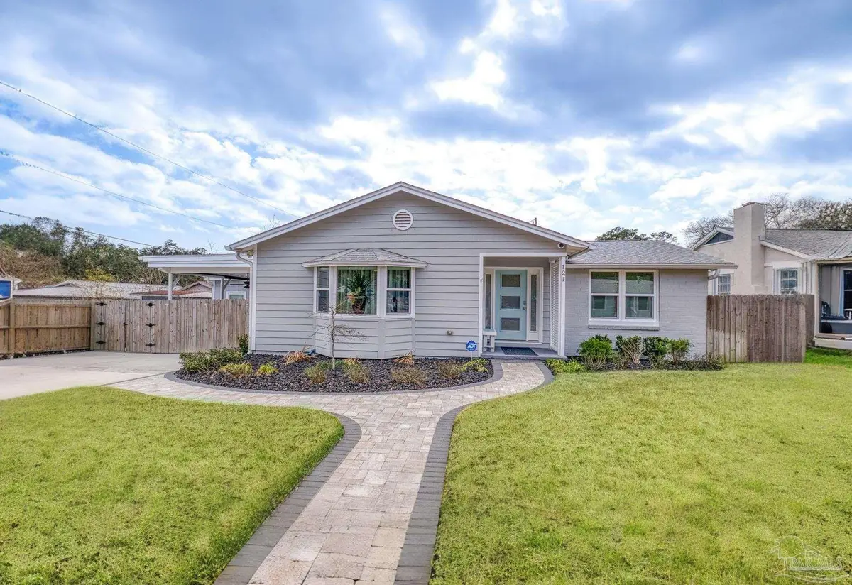 121 SE Gilliland Rd, Pensacola, FL 32507 - #1