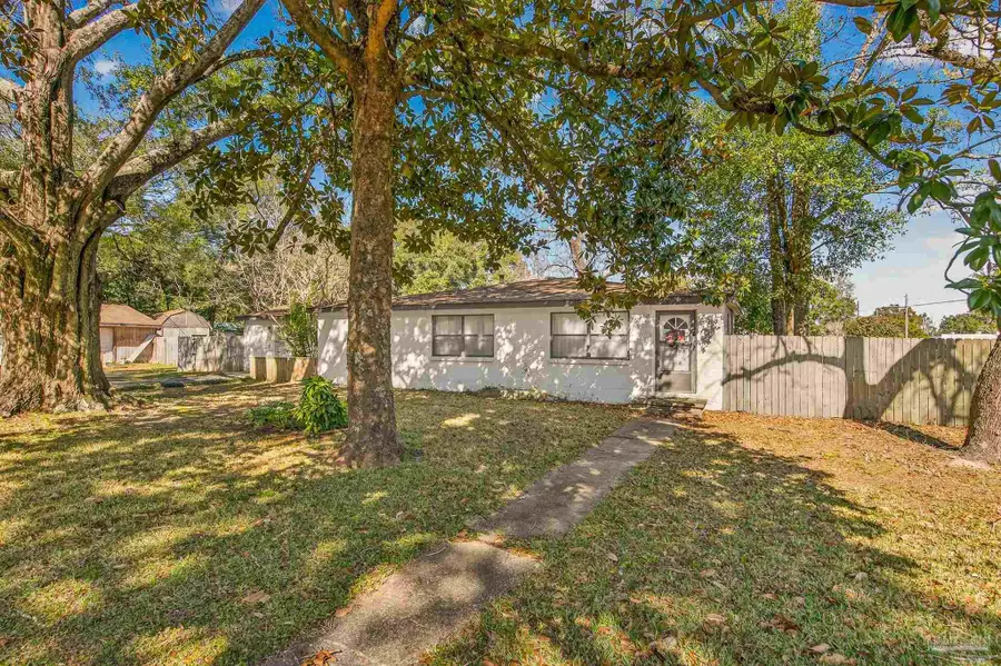 1450 E Burgess Rd, Pensacola, FL 32504 - Image #3