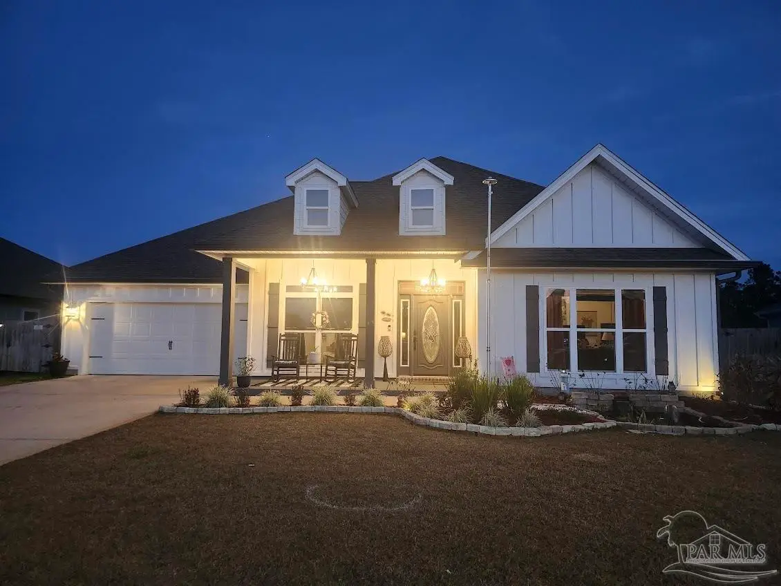 6315 Jenks Dr, Gulf Breeze, FL 32563 - Image #1