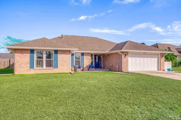 6759 Fort Deposit Dr, Pensacola, FL 32526