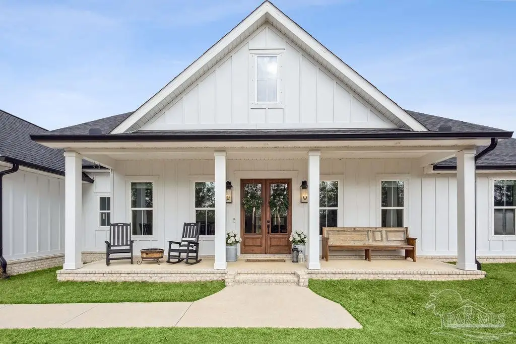 6505 Drayton Hill Way, Pace, FL 32571 - Image #1