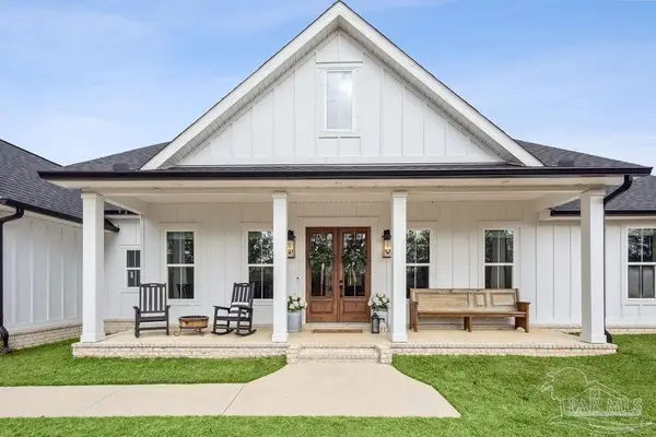 6505 Drayton Hill Way, Pace, FL 32571