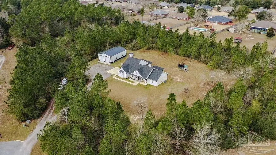 6505 Drayton Hill Way, Pace, FL 32571 - Image #3