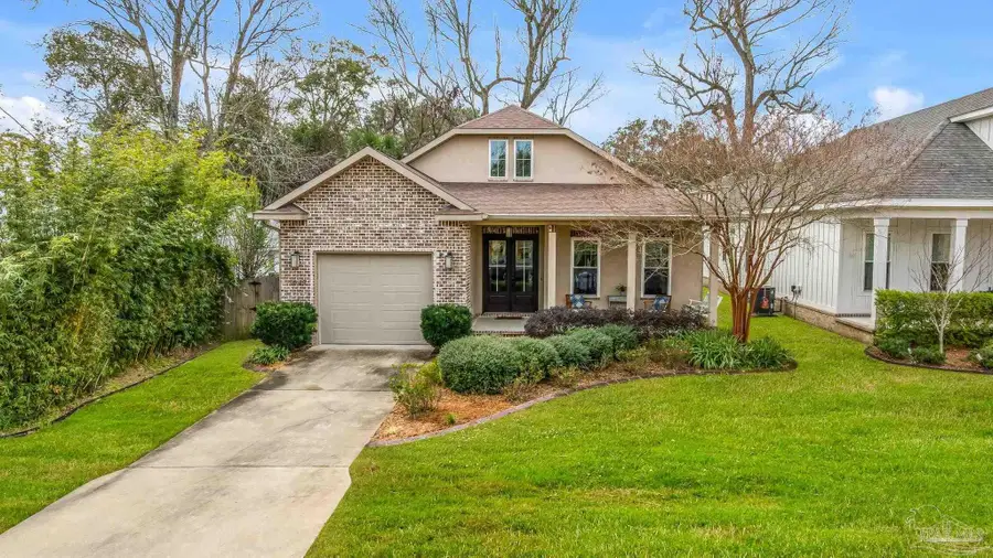 1649 Hatton St, Pensacola, FL 32503 - Image #3