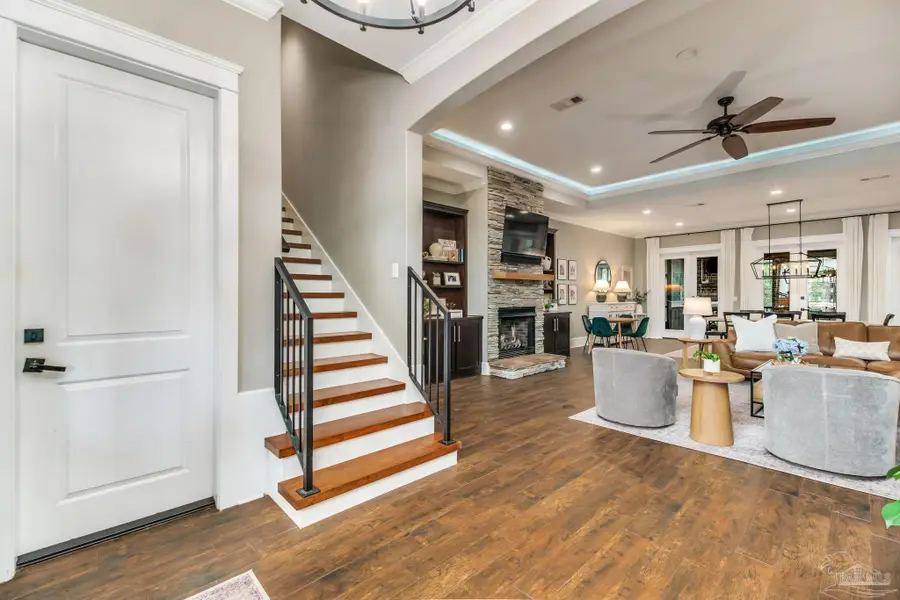 8677 Foxtail Loop, Pensacola, FL 32526 - #2