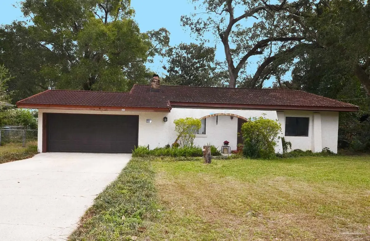 5910 Sarah Dr, Pensacola, FL 32503 - Image #1