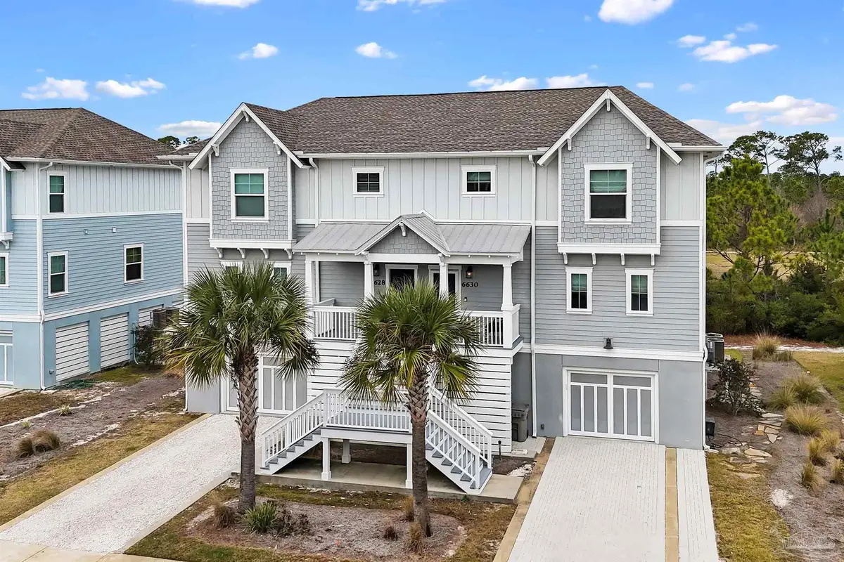 6630 Carlinga Dr, Pensacola, FL 32507 - #1