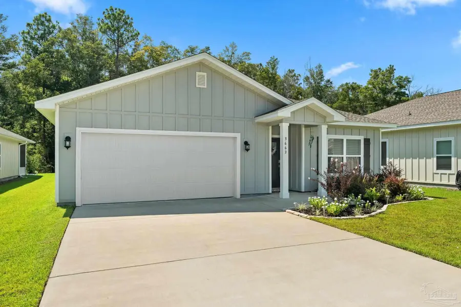 3663 Applewood Dr, Milton, FL 32583 - Image #3