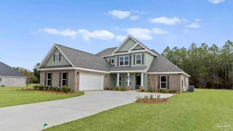 5920 Greenfield St, Pace, FL 32571 - Image #2