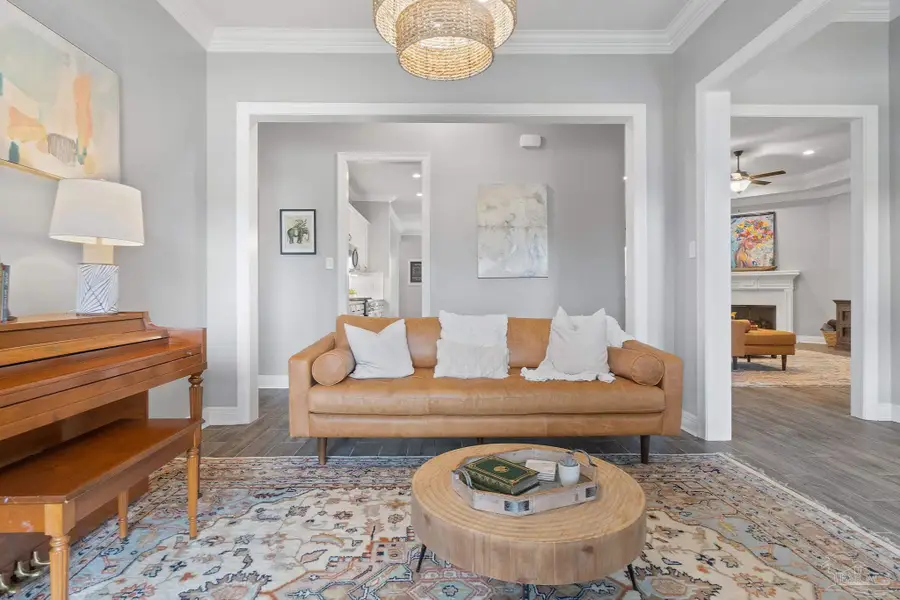 5701 Oak Haven Ln, Gulf Breeze, FL 32563 - #2