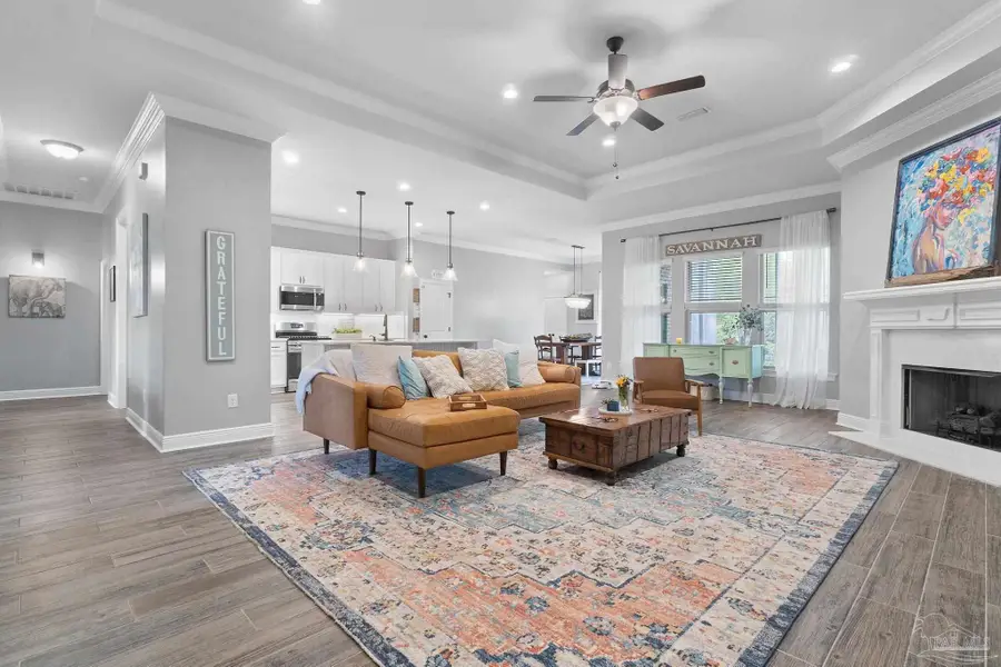 5701 Oak Haven Ln, Gulf Breeze, FL 32563 - #3