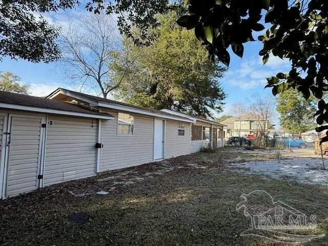1421 N Pickens Ave, Pensacola, FL 32503 - Image #2