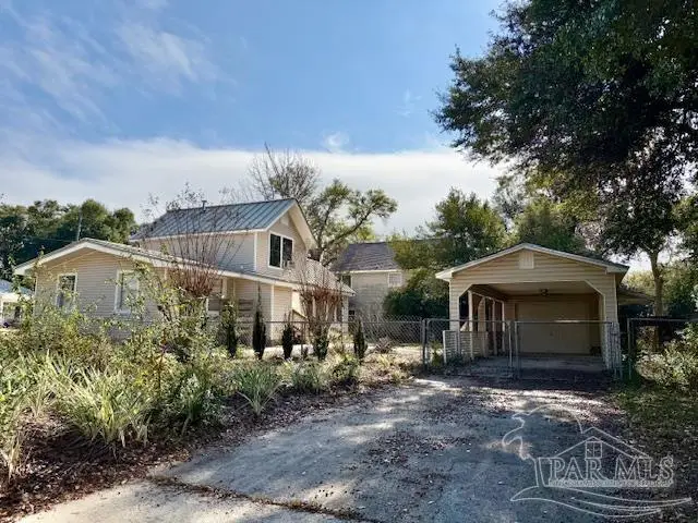 1421 N Pickens Ave, Pensacola, FL 32503 - Image #3
