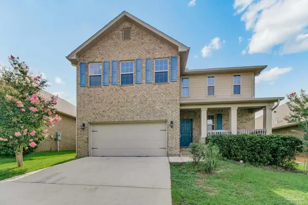 6348 Ladera Trl, Pace, FL 32571