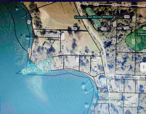 0000 Bay Vista Ln, Milton, FL 32583