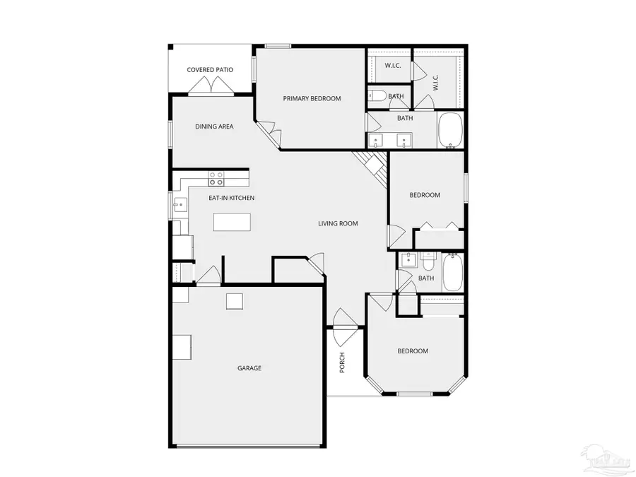 4111 Spinnaker Pl, Pensacola, FL 32507 - Image #3