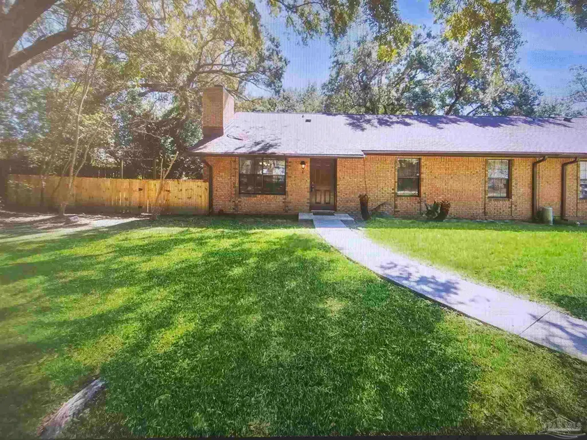 9345 Chisholm Rd #K-1, Pensacola, FL 32514 - Image #1