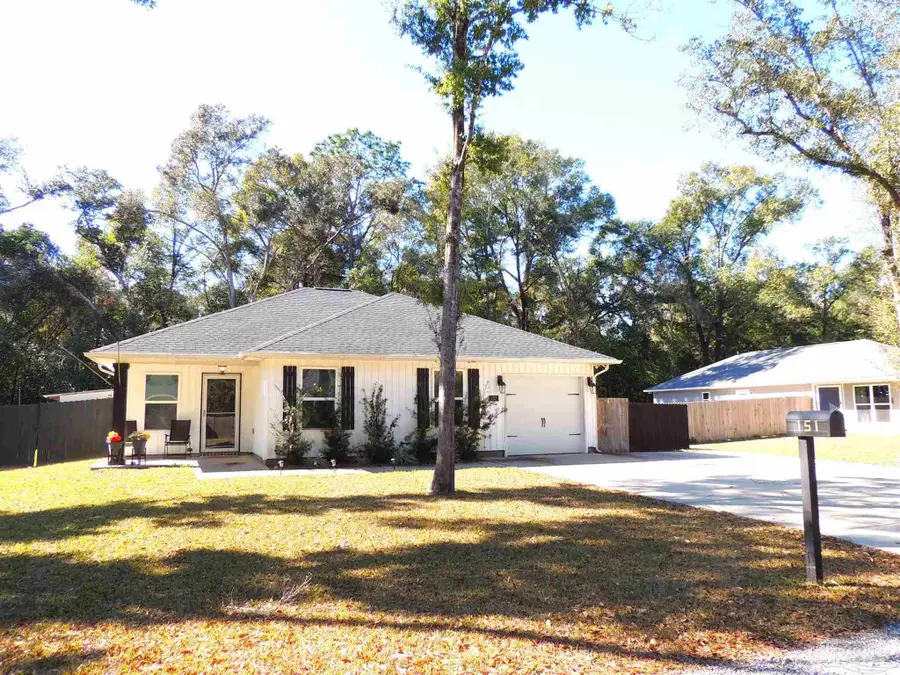 151 Calvert Oaks Dr, Pensacola, FL 32514 - Image #2