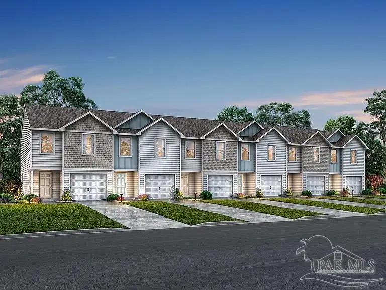 1076 Coniferous Ave, Cantonment, FL 32533 - Image #1