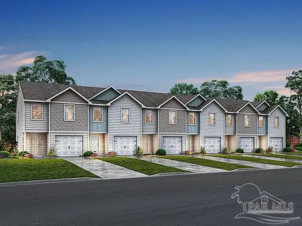 1088 Coniferous Ave, Cantonment, FL 32533