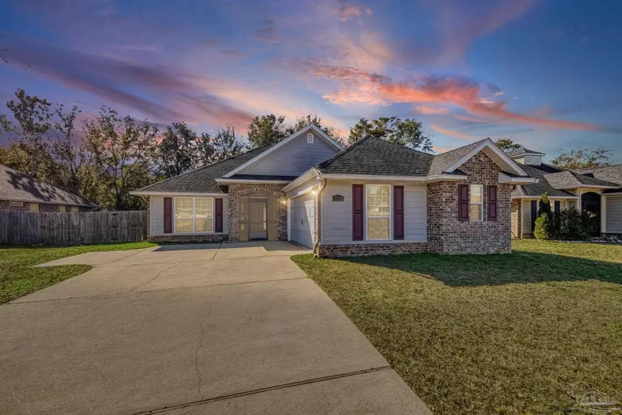 7329 Farmers Rd, Pensacola, FL 32526 - Image #3