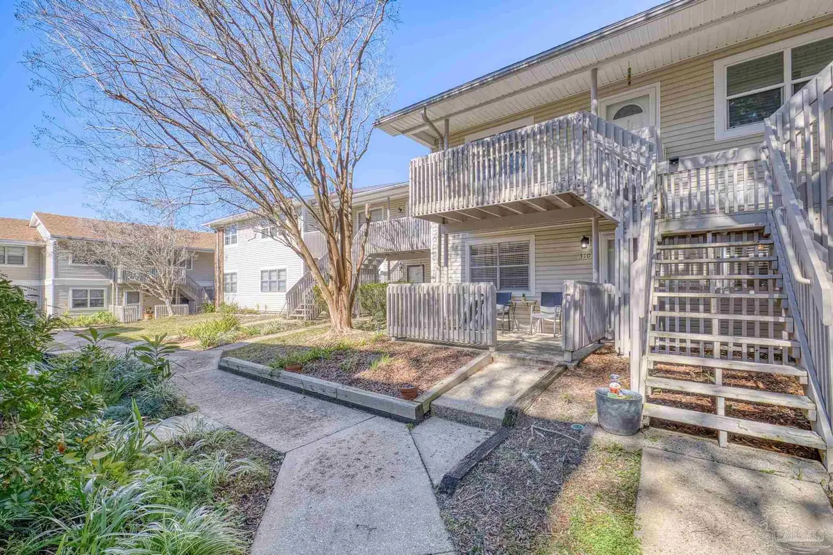 1200 Shoreline Dr #310, Gulf Breeze, FL 32561 - #1