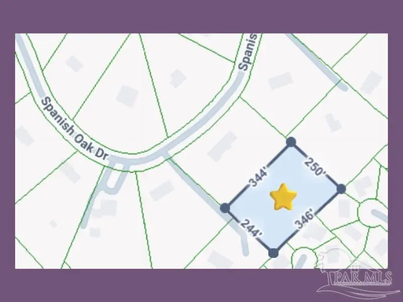 6045 Spanish Oak Dr, Pensacola, FL 32526 - #1