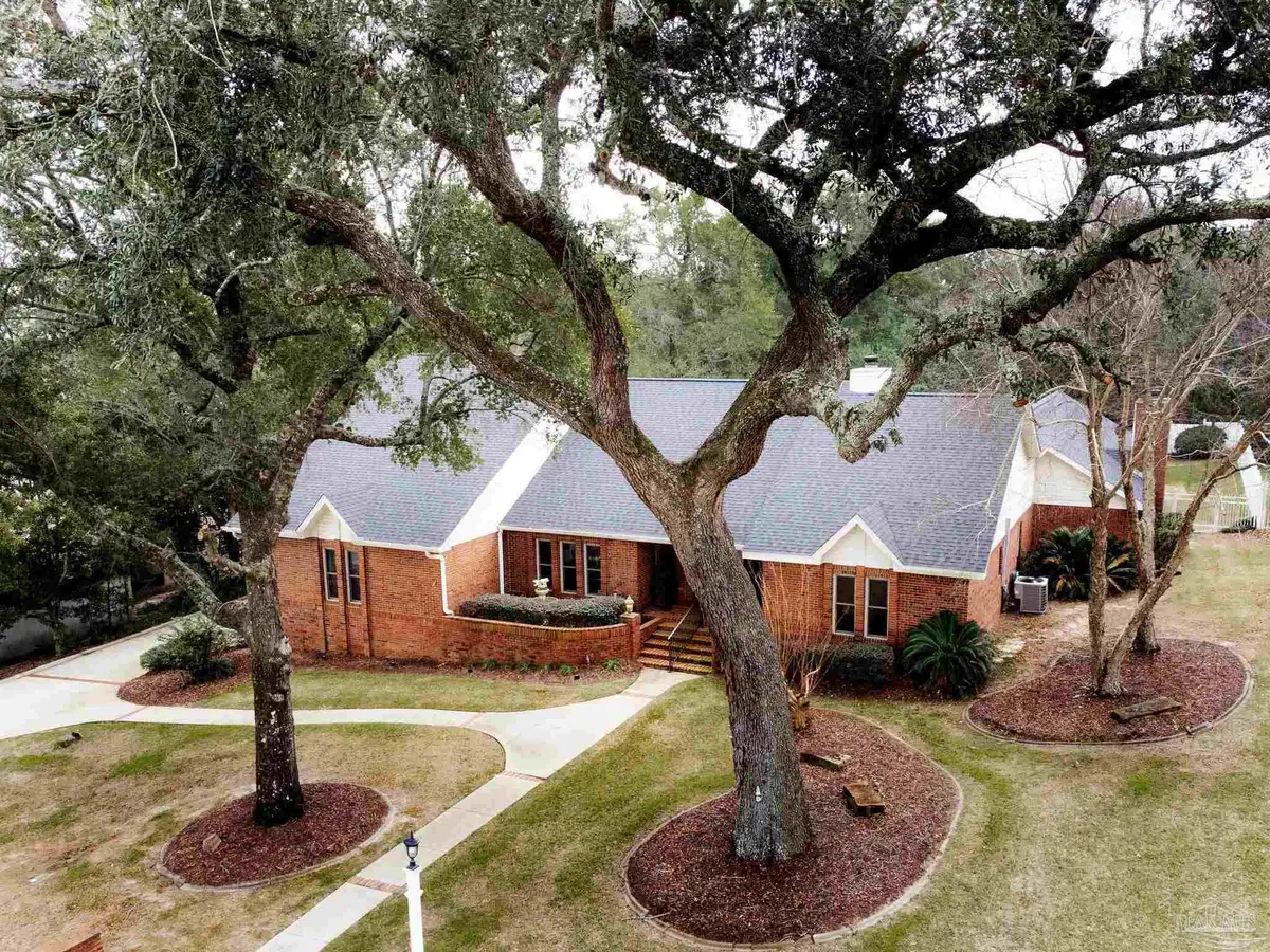 3781 Scenic Ridge Dr, Pensacola, FL 32514 - #1