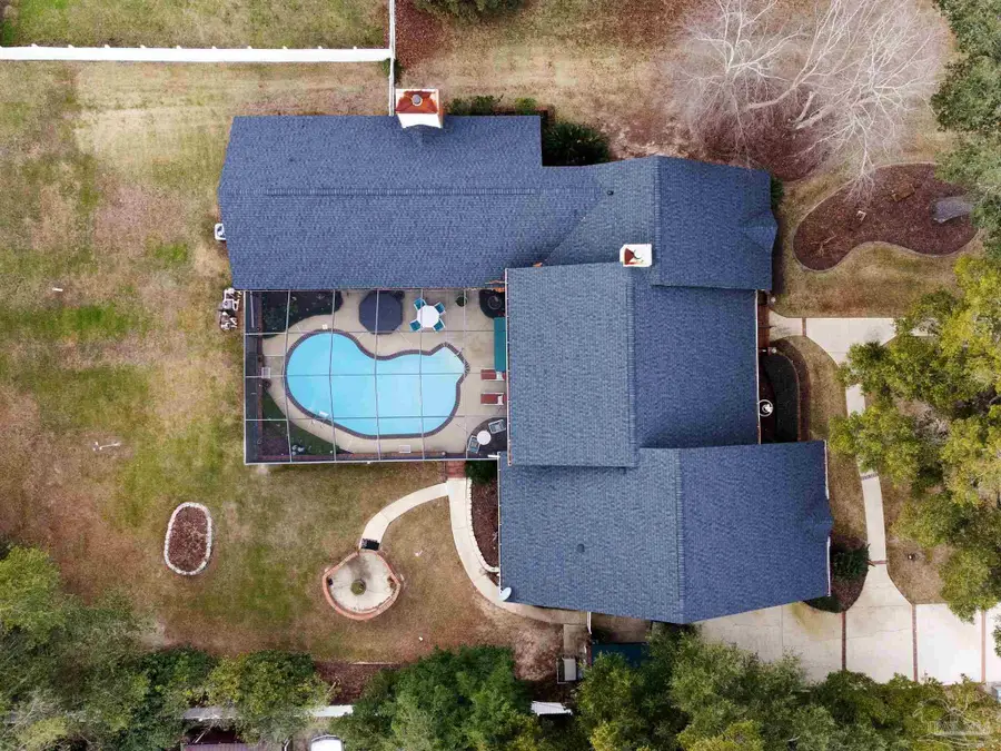 3781 Scenic Ridge Dr, Pensacola, FL 32514 - #2