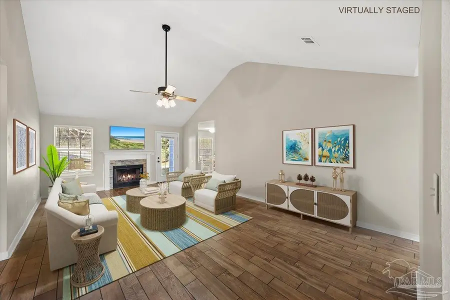 924 Emily Cir, Fort Walton Beach, FL 32547 - Image #3