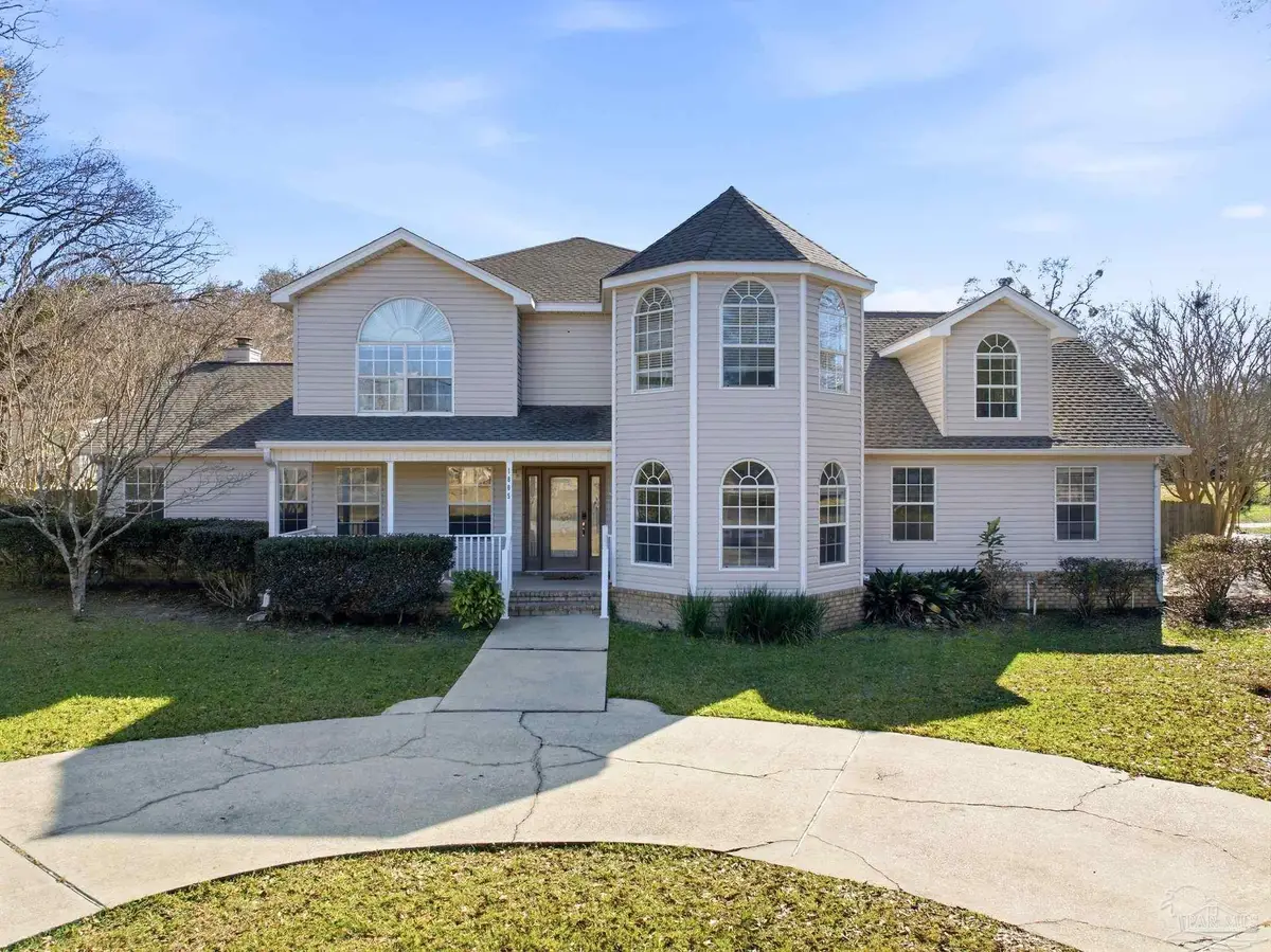 1805 W Ten Mile Rd, Cantonment, FL 32533 - Image #1