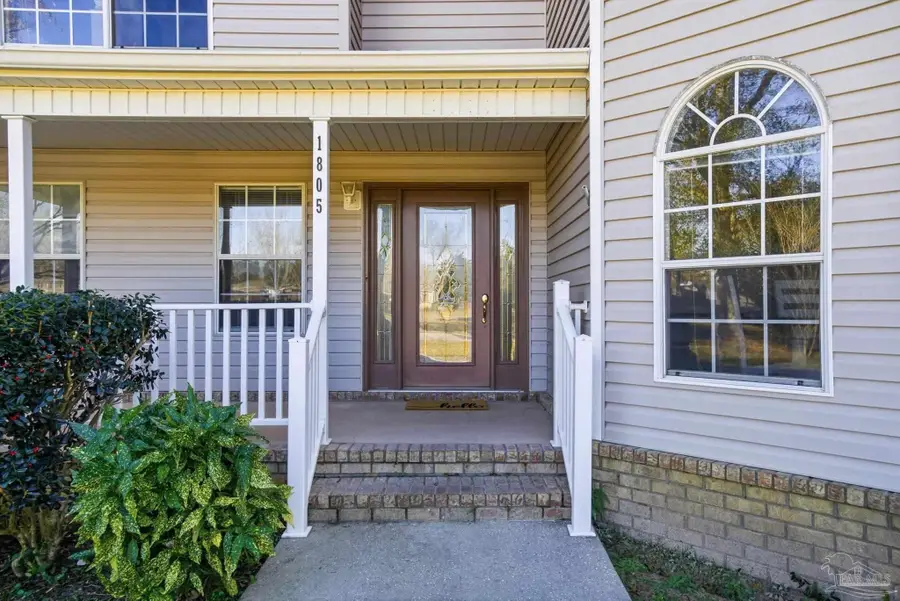 1805 W Ten Mile Rd, Cantonment, FL 32533 - Image #2