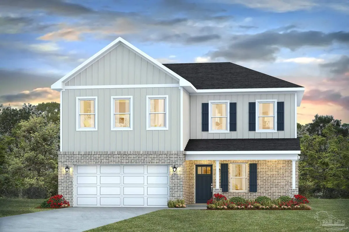 8670 Bluebell St, Milton, FL 32583 - Image #1