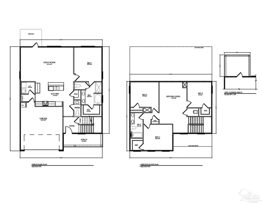 8670 Bluebell St, Milton, FL 32583 - Image #2